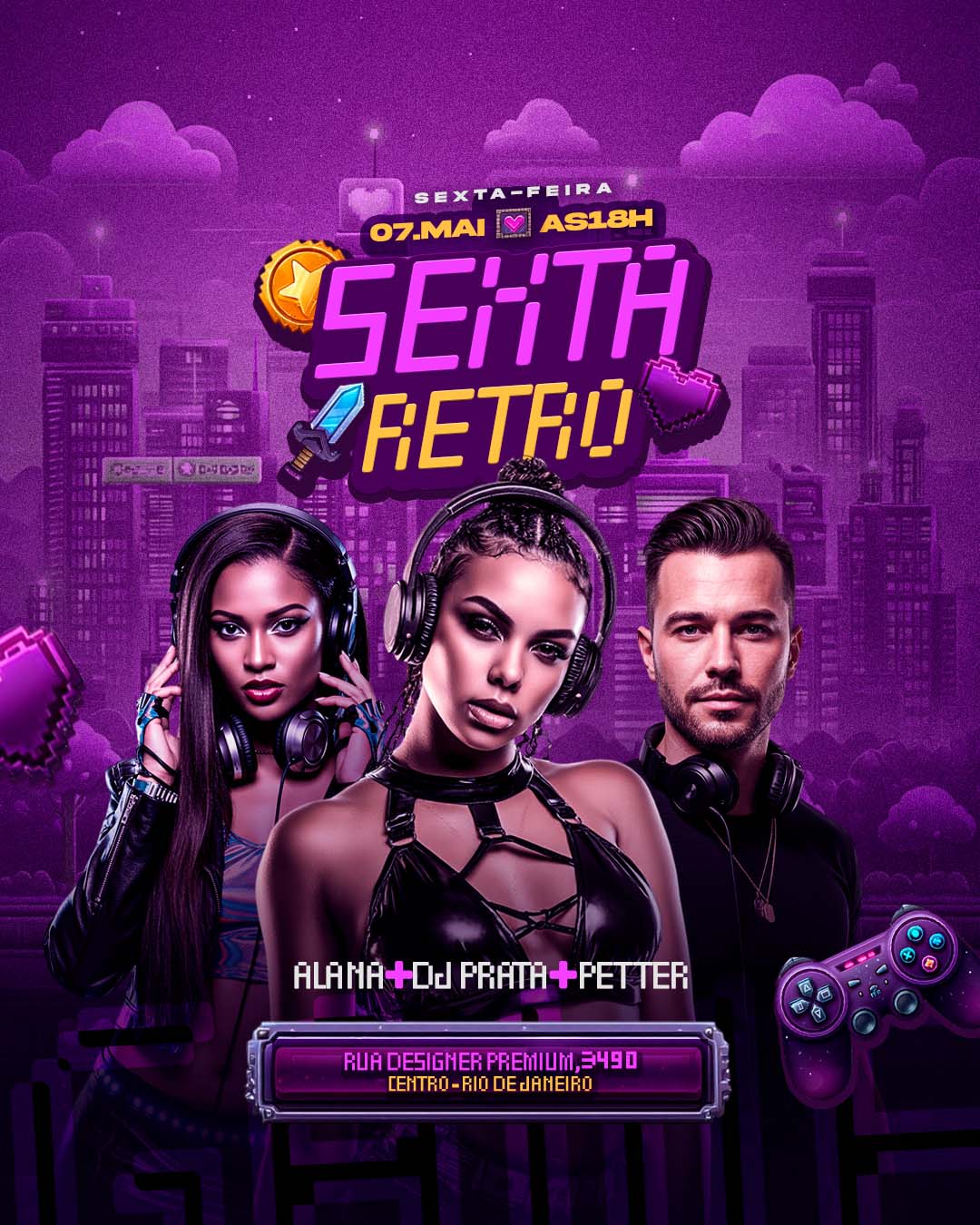 COMO FAZER MOTION FLYER RAPIDAMENTE NO AFTER EFFECTS