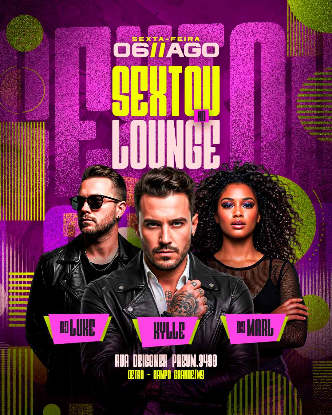 PSD FLYER BR - DESIGNER PREMIUM - FLYER EVENTO - ELETRO PARTY - FUNK - DESIGNI - FREEPIK (3)