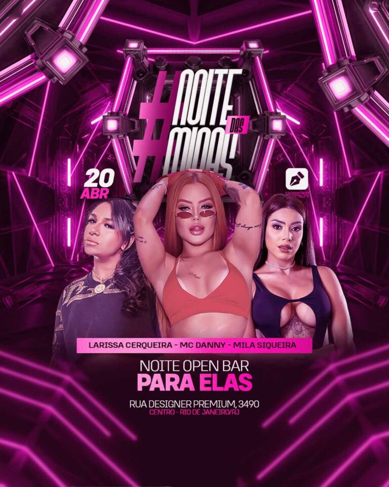 PSD FLYER FREE - TEMPLATE - CANVA - ELETRONICO - LOUNGE 1
