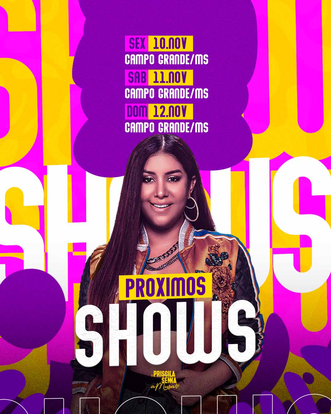 PSD FLYER FREE - TEMPLATE - CANVA - FREEPIK - DESIGNI - DESIGNER - AGENDA SEMANAL - CONTRATE - PROXIMOS SHOWS - PAGODE - CARNAVAL - FUNK - MC - DJ - EVENTO