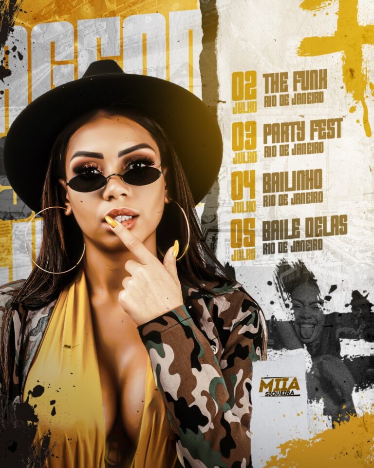 PSD FLYER FREE - TEMPLATE - CANVA - FREEPIK - DESIGNI - DESIGNER - AGENDA SEMANAL - CONTRATE - PROXIMOS SHOWS - TRAP - HIP HOP - FUNK - EVENTO
