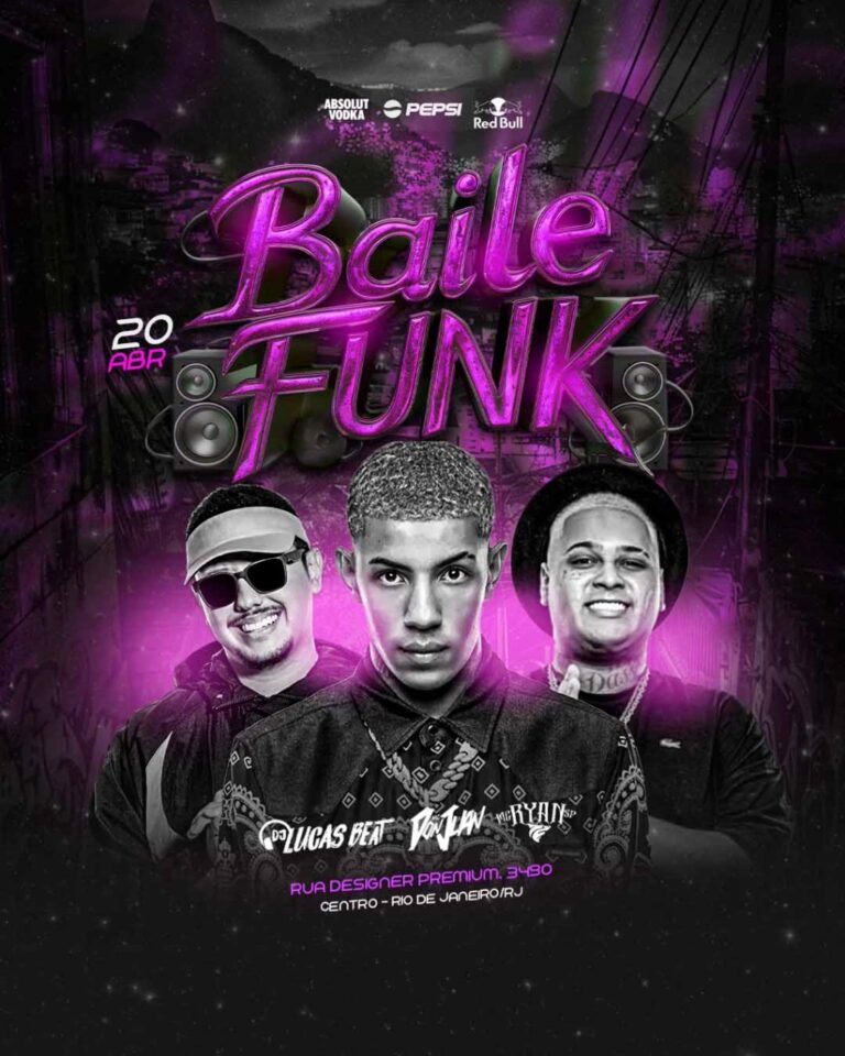 PSD FLYER FREE - TEMPLATE - CANVA - FREEPIK - DESIGNI - DESIGNER - BAILE FUNK - BALADA - MC - DJ - ELETRONICO - EVENTOS