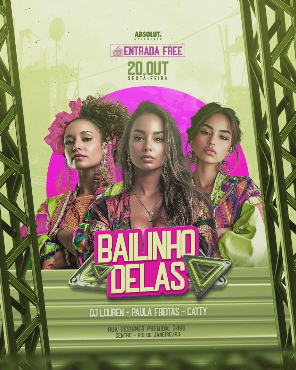 PSD FLYER FREE - TEMPLATE - CANVA - FREEPIK - DESIGNI - DESIGNER - BAILINHO DELAS -SUNSET - PRAIA - PAGODE - SAMBA - REGGAE - EVENTO