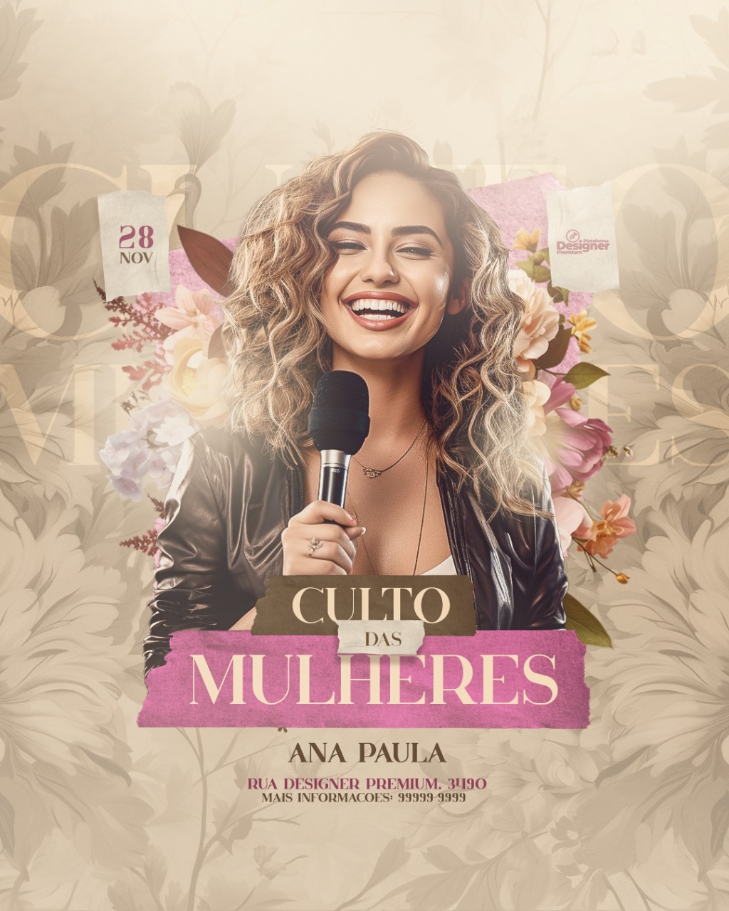 psd-culto-das-mulheres-plataforma-designer-premium