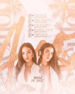 PSD FLYER FREE - TEMPLATE - CANVA - FREEPIK - DESIGNI - DESIGNER - DESIGN - ANO NOVO - REVEILLON - FIM DE ANO - CONTRATE - PROXIMOS SHOWS - AGENDA SEMANAL - EVENTOS 6