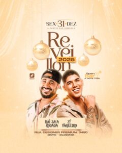 PSD FLYER FREE - TEMPLATE - CANVA - FREEPIK - DESIGNI - DESIGNER - DESIGN - ANO NOVO - REVEILLON - FIM DE ANO - EVENTOS 2