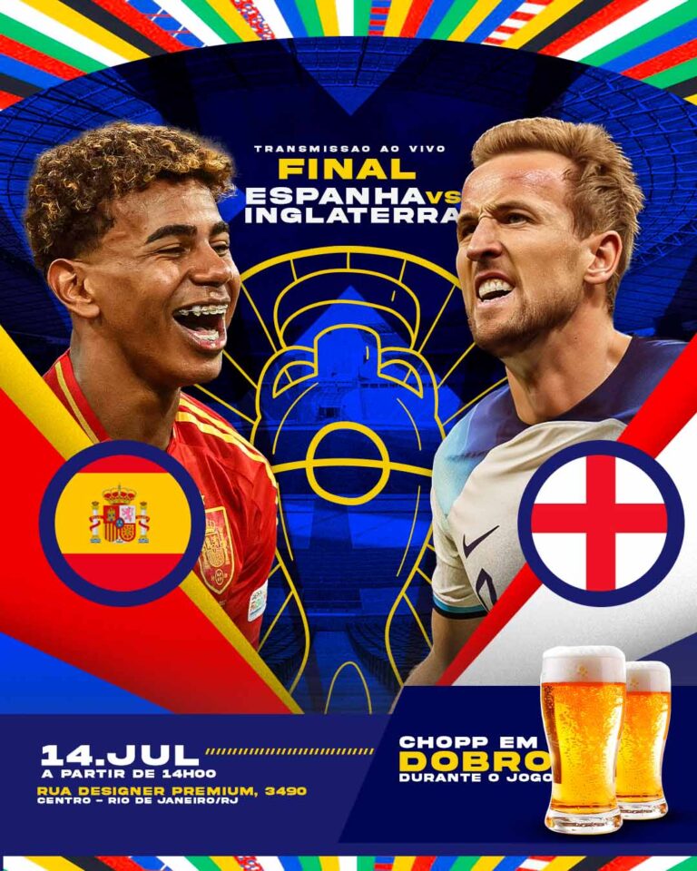 PSD FLYER FREE - TEMPLATE - CANVA - FREEPIK - DESIGNI - DESIGNER - FUTEBOL FINAL - CERVEJA - CONVENIENCIA - TRANSMISSÃO AO VIVO - SOCIAL MEDIA