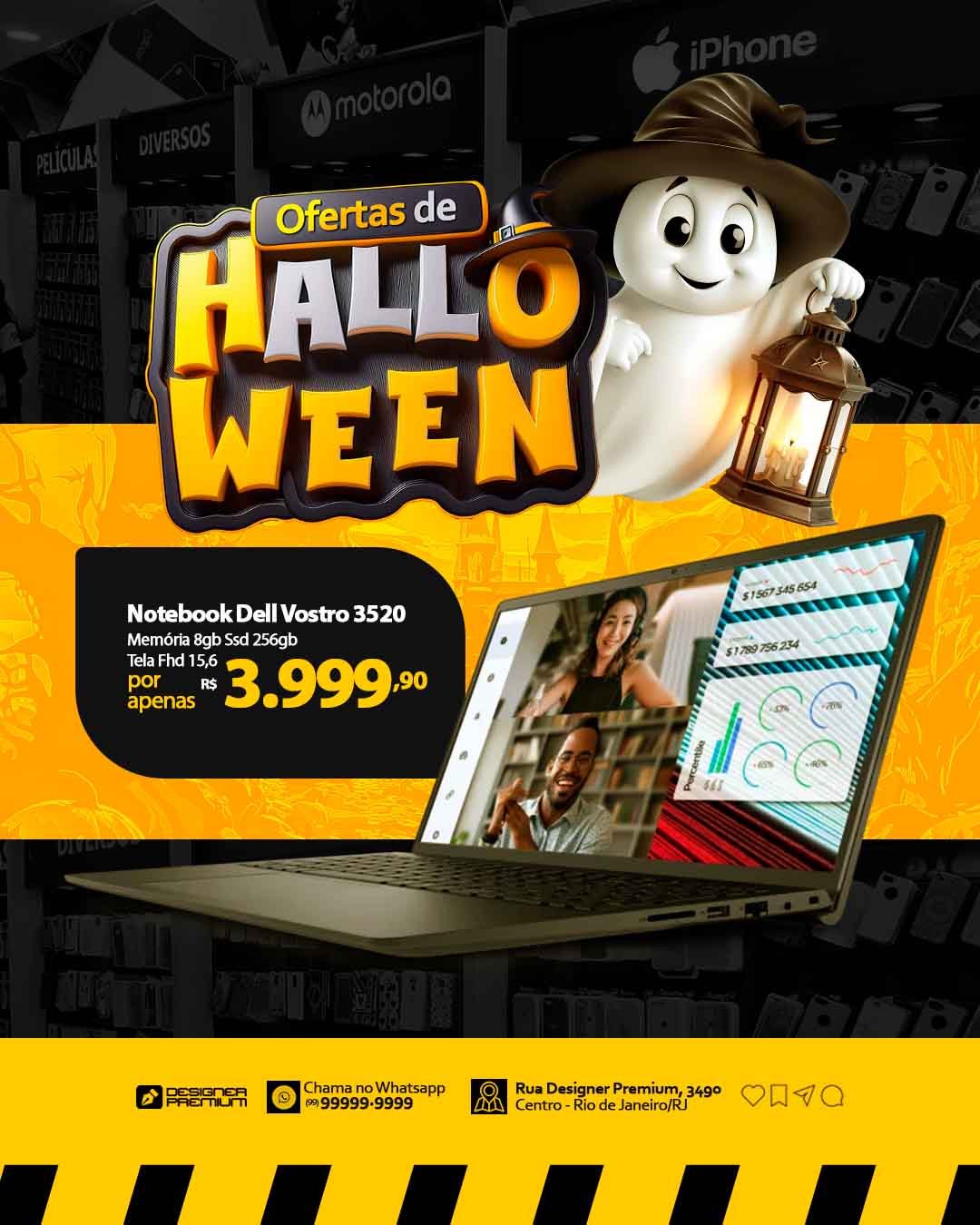 PSD FLYER FREE - TEMPLATE - CANVA - FREEPIK - DESIGNI - DESIGNER - HALLOWEEN - MEGA OFERTA - MERCADO - BLACK FRIDAY - OFERTA - PROMOÇÃO - LOJA - DESCONTO - SOCIAL MEDIA