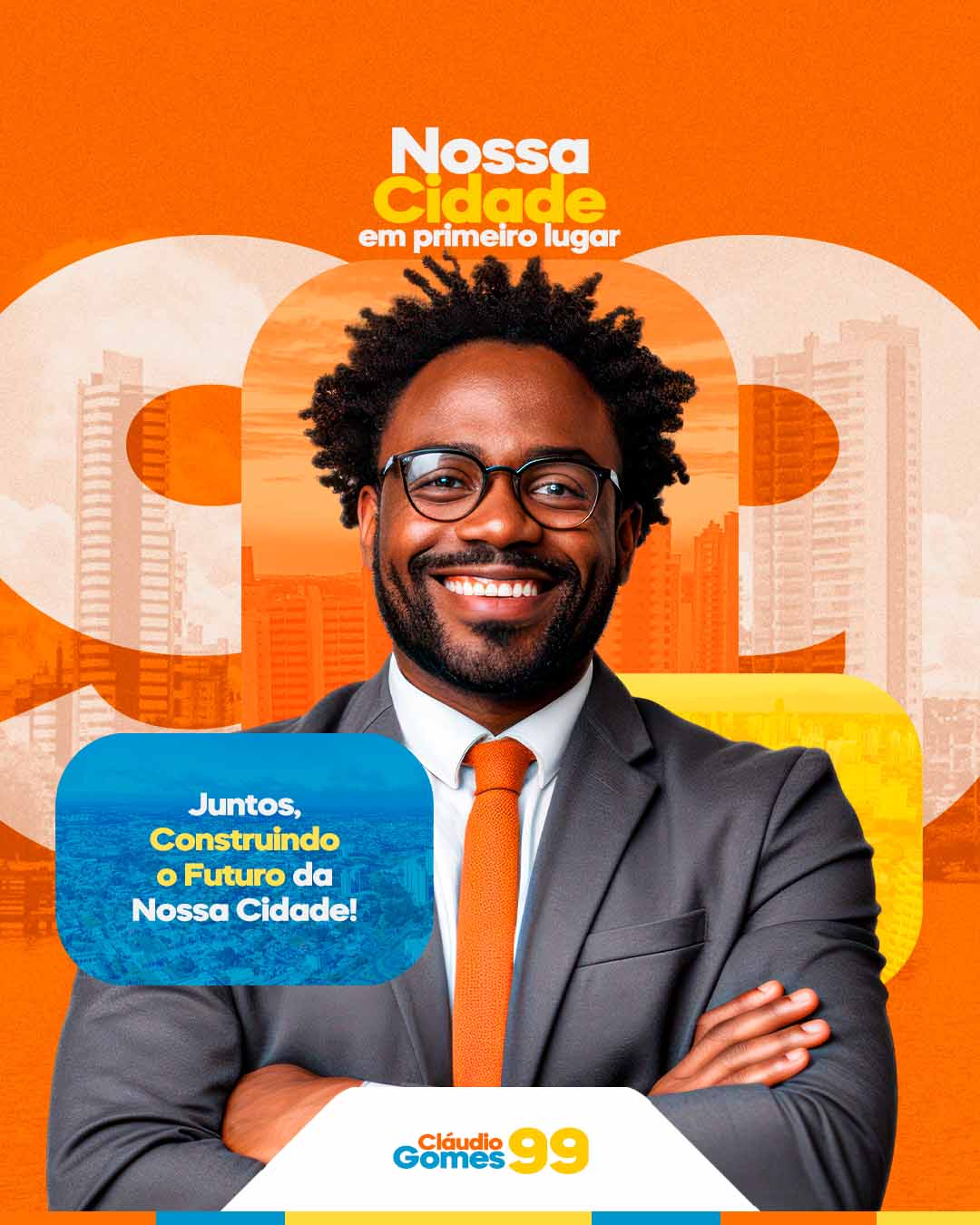 PSD FLYER FREE - TEMPLATE - CANVA - FREEPIK - DESIGNI - DESIGNER - PREFEITO - VEREADOR - ELEIÇÃO - POLITICO - POLITICA - SOCIAL MEDIA