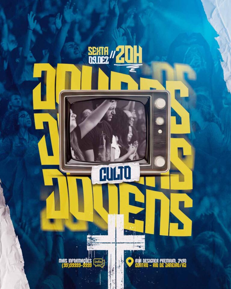 PSD FLYER FREE - TEMPLATE - CANVA - FREEPIK - DESIGNI - DESIGNER - PSD BAILIN DE NATAL - NATAL - EVENTOS