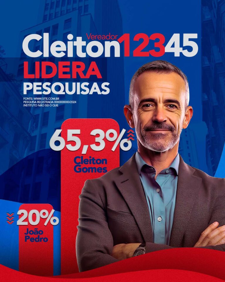 PSD FLYER FREE - TEMPLATE - CANVA - FREEPIK - DESIGNI - DESIGNER - PSD ELEIÇÃO - PESQUISA - POLITICO - SOCIAL MEDIA