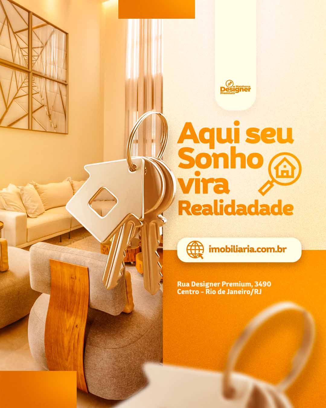 PSD FLYER FREE - TEMPLATE - CANVA - FREEPIK - DESIGNI - DESIGNER - PSD IMOBILIARIA - CORRETOR- IMÓVEL - SOCIAL MEDIA