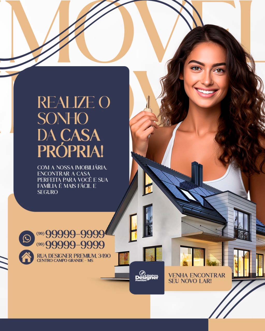 PSD FLYER FREE - TEMPLATE - CANVA - FREEPIK - DESIGNI - DESIGNER - PSD IMOBILIARIA - IMÓVEL -SOCIAL MEDIA