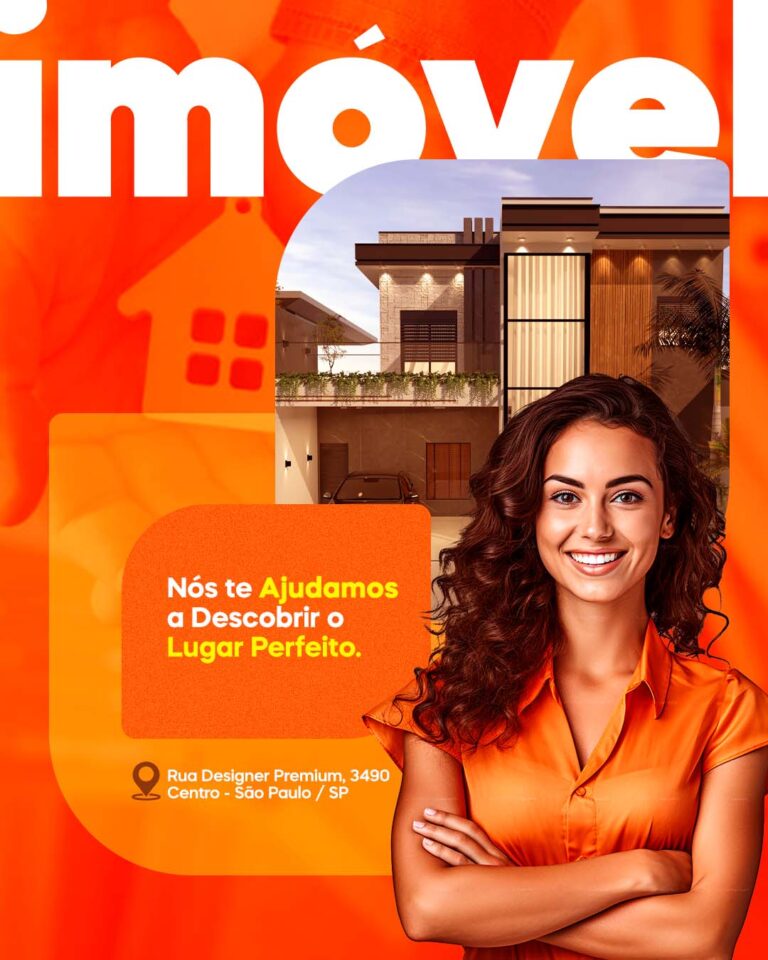 PSD FLYER FREE - TEMPLATE - CANVA - FREEPIK - DESIGNI - DESIGNER - PSD IMÓVEL - IMOBILIARIA - SOCIAL MEDIA