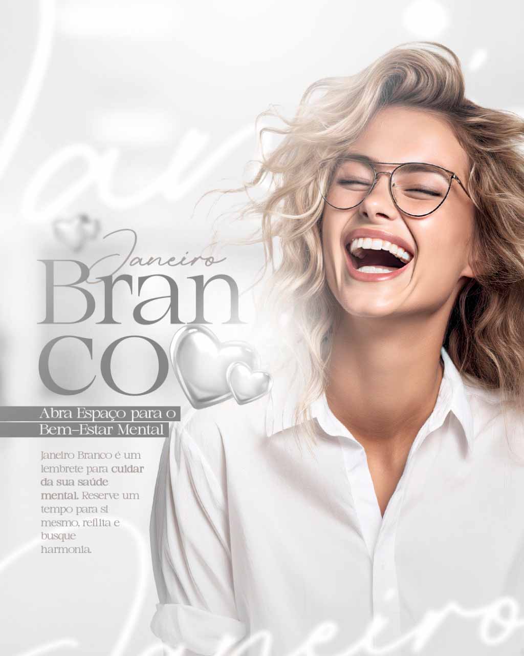 PSD FLYER FREE - TEMPLATE - CANVA - FREEPIK - DESIGNI - DESIGNER - PSD JANEIRO BRANCO - SOCIAL MEDIA