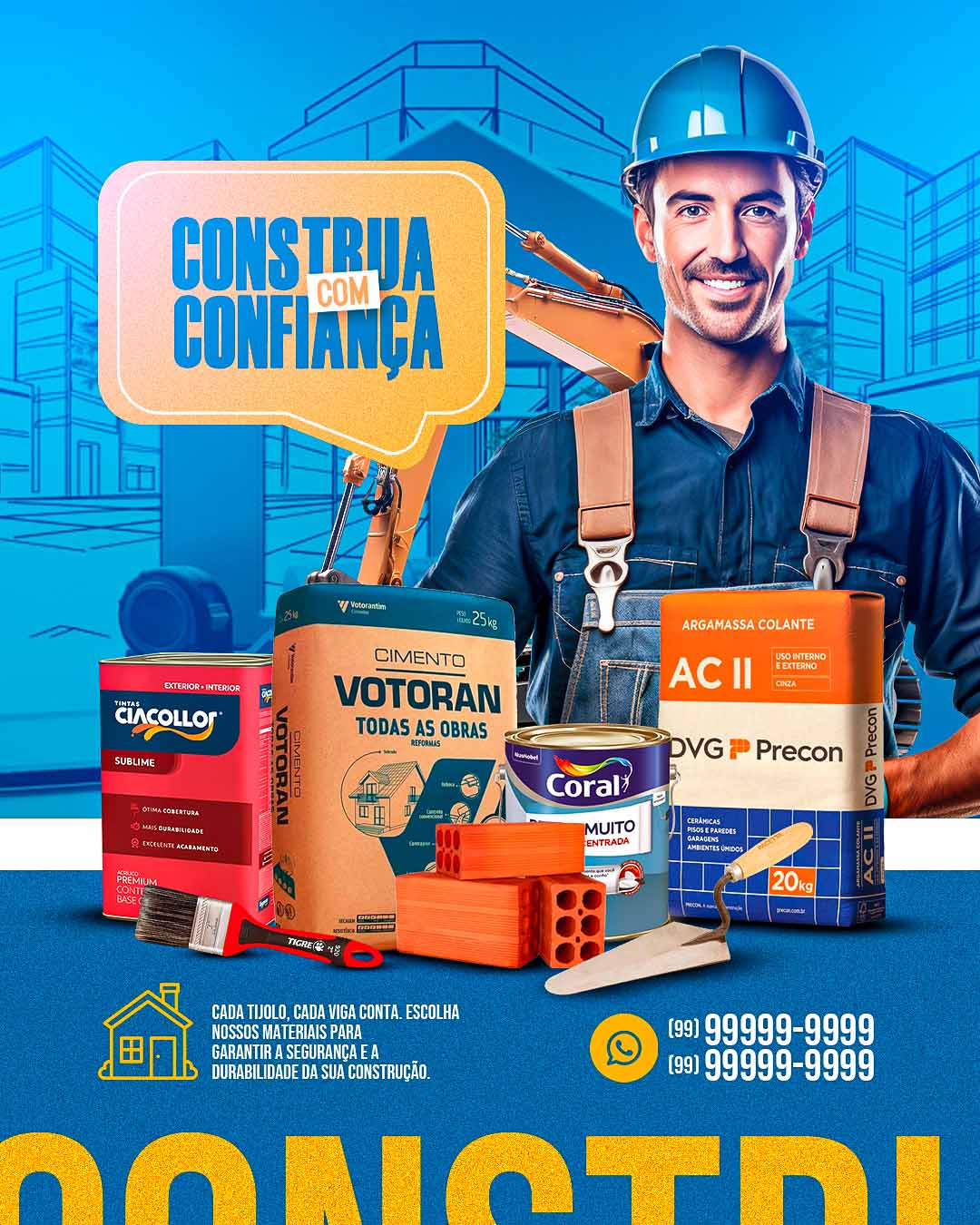 PSD FLYER FREE - TEMPLATE - CANVA - FREEPIK - DESIGNI - DESIGNER - PSD MATERIAL DE CONSTRUÇÃO - SOCIAL MEDIA