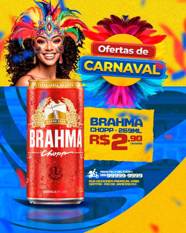 PSD FLYER FREE - TEMPLATE - CANVA - FREEPIK - DESIGNI - DESIGNER - PSD MERCADO - CARNAVAL DE OFERTAS - CARNAVAL- MERCADO - SOCIAL MEDIA