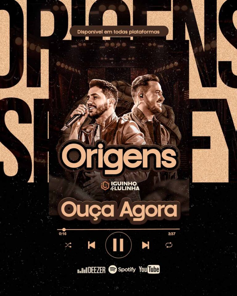 PSD FLYER FREE - TEMPLATE - CANVA - FREEPIK - DESIGNI - DESIGNER - PSD OUÇA AGORA - ORIGENS - EVENTOS