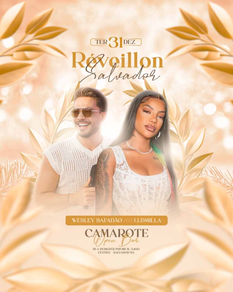 PSD FLYER FREE - TEMPLATE - CANVA - FREEPIK - DESIGNI - DESIGNER - PSD REVEILLON - ANO NOVO - EVENTOS
