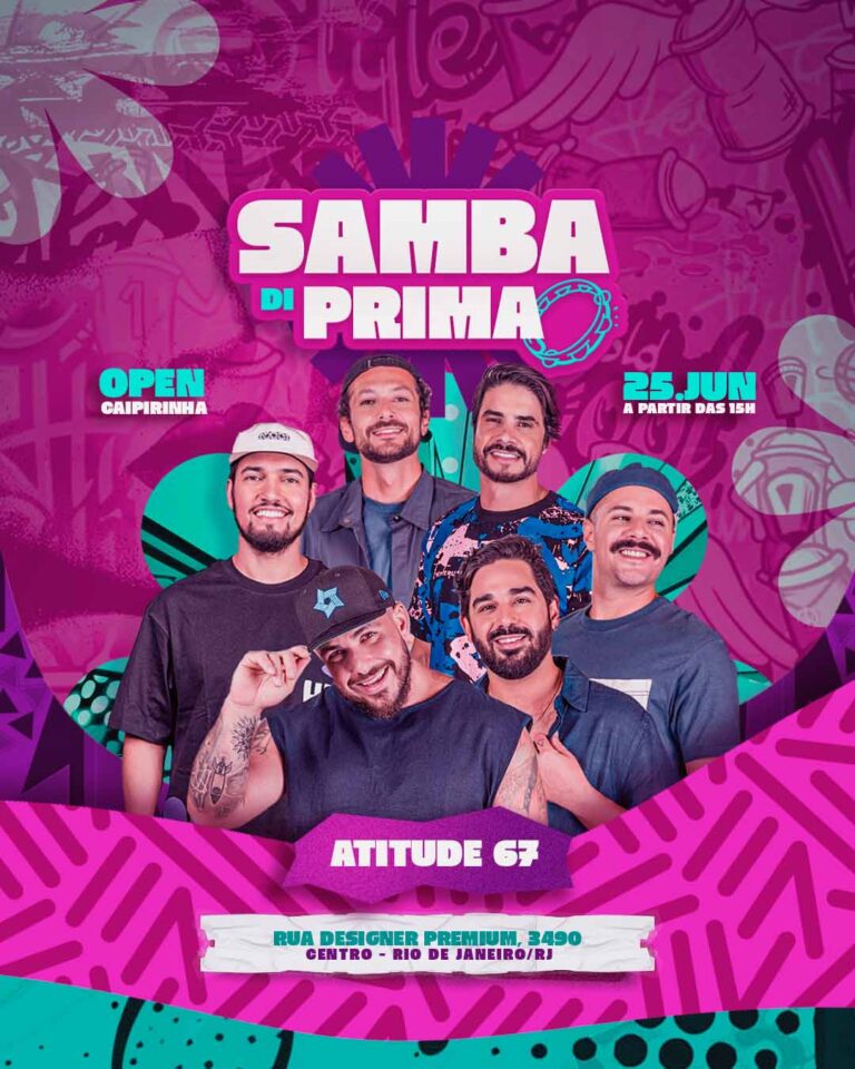 PSD FLYER FREE - TEMPLATE - CANVA - FREEPIK - DESIGNI - DESIGNER - PSD SAMBA- SAMBA- EVENTOS