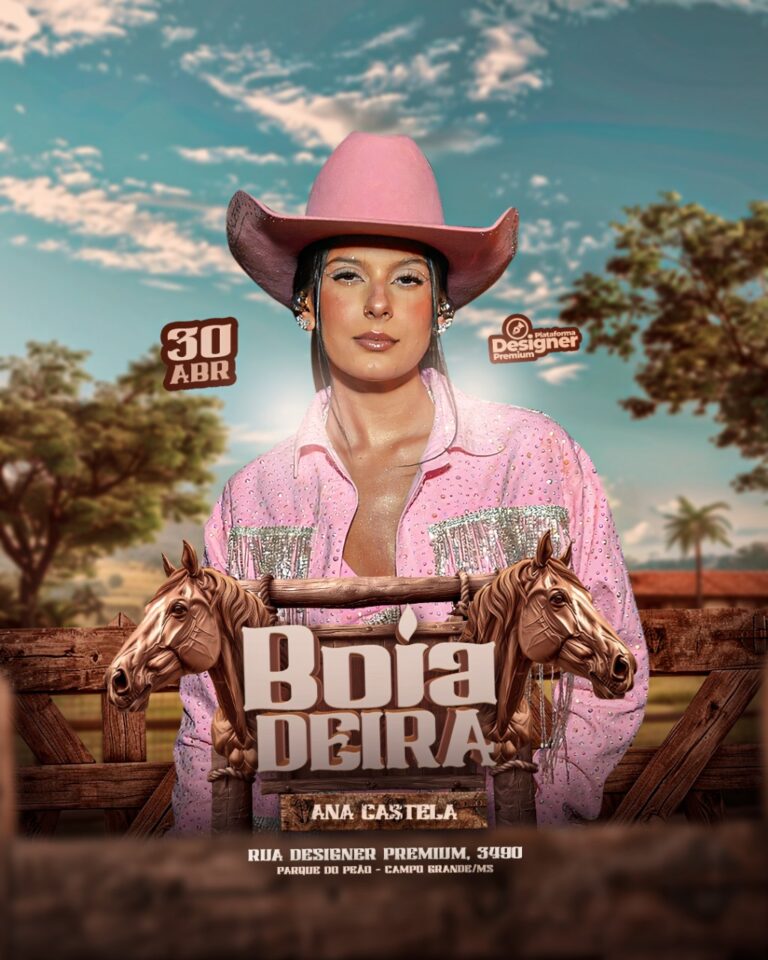 PSD FLYER FREE - TEMPLATE - CANVA - FREEPIK - DESIGNI - DESIGNER - SERTANEJA - SERTANEJO - PISEIRO - FORRÓ - VAQUEJADA - PEGA BOI NO MATO - BOIADEIRA - EVENTOS