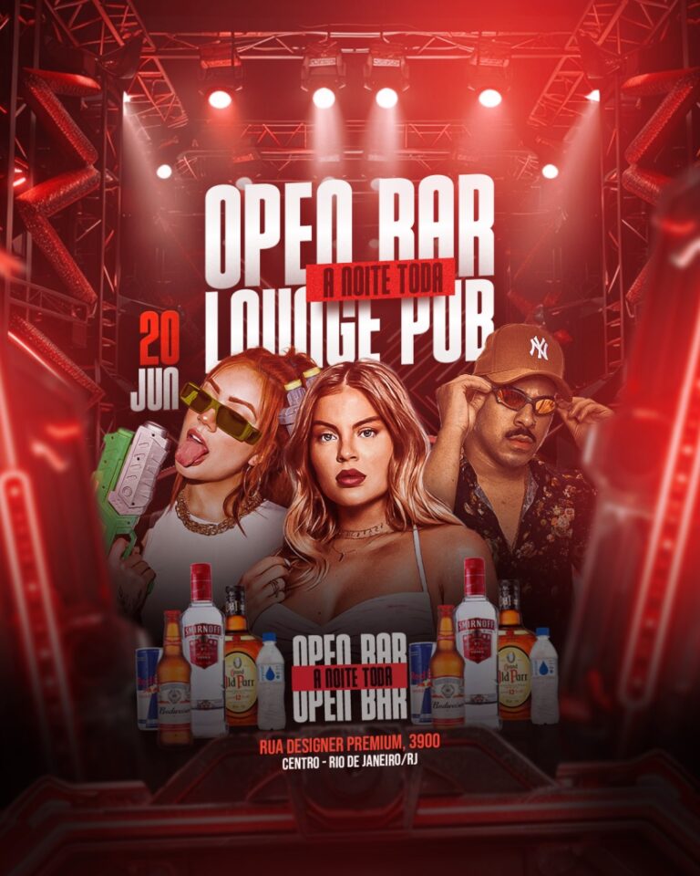 PSD FLYER FREE - TEMPLATE - CANVA - FREEPIK - DESIGNI - DESIGNER - SERTANEJO - ELETRONICO - FUNK - POP - BALADA - LOUNGER - PUB - BLOQUINHO - EVENTO