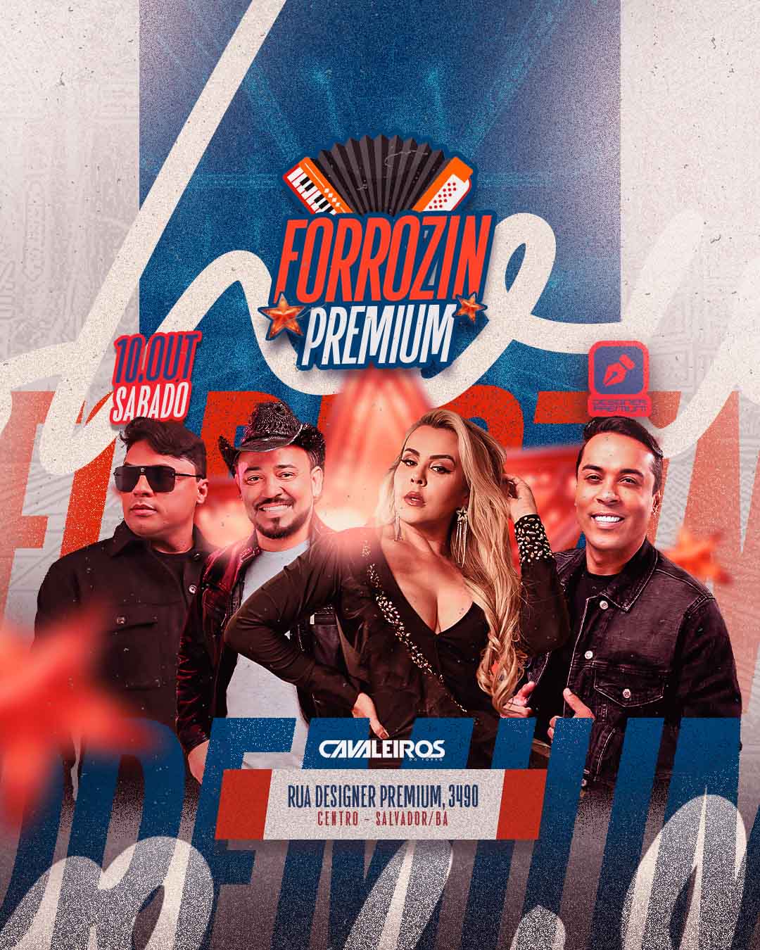 PSD FLYER FREE - TEMPLATE - CANVA - FREEPIK - DESIGNI - DESIGNER - SERTANEJO - FORROZIN - PISEIRO - FORRÓ - BOTECO - BARZINHO - LOUNGER - PUB - EVENTO