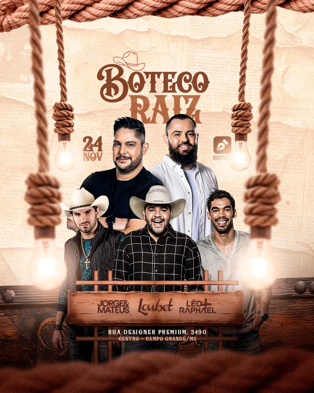 PSD FLYER FREE - TEMPLATE - CANVA - FREEPIK - DESIGNI - DESIGNER - SERTANEJO RAIZ - SERTANEJOU - PISEIRO - FORRÓ - BOTECO - BARZINHO - LOUNGER - PUB - EVENTO