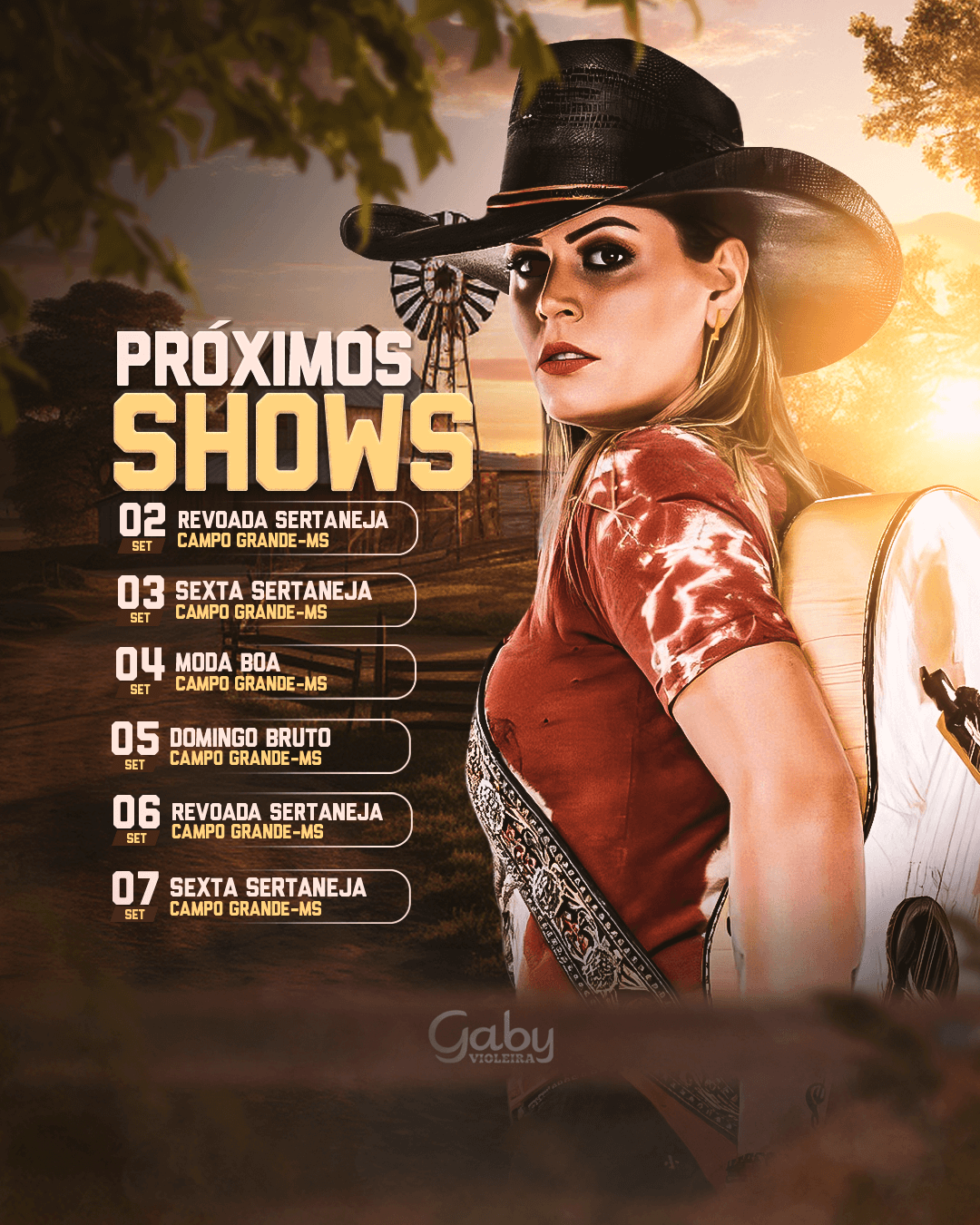 PSD FLYER FREE - TEMPLATE - CANVA - FREEPIK - DESIGNI - DESIGNER - AGENDA SEMANAL - CONTRATE - PROXIMOS SHOWS - MC - DJ - TRAP - CARNAVAL - EVENTOS 4