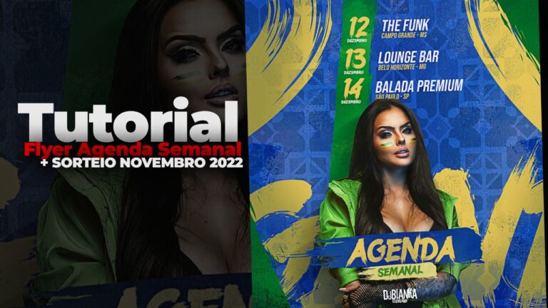 PSD FLYER FREE - TEMPLATE - CANVA - FREEPIK - DESIGNI - DESIGNER - AULA - LIVE - TUTORIAL - TRATAMENTO DE IMAGEM - AGENDA DA SEMANA - CONTRATE - PROXIMOS SHOWS - SOCIAL MEDIA