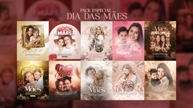 PSD FLYER FREE - TEMPLATE - CANVA - FREEPIK - DESIGNI - DESIGNER - DIA DAS MÃES - DIA DAS MULHERES - LOJA - FLORICULTURA - SOCIAL MEDIA