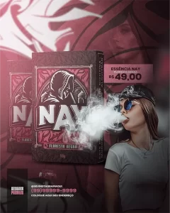 PSD FLYER FREE - TEMPLATE - CANVA - FREEPIK - DESIGNI - DESIGNER - NARGUILE - POD - VAPER - TABACARIA - ESSENCIA - LOUNGER - PUB - BARZINHO - SOCIAL MEDIA