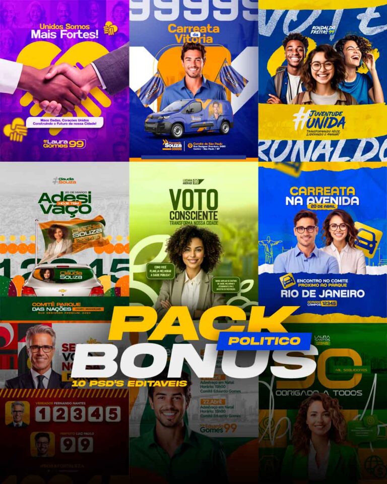 PSD FLYER FREE - TEMPLATE - CANVA - FREEPIK - DESIGNI - DESIGNER - POLITICA - POLITICO - ELEIÇÃO - VEREADOR - PREFEITO - ADESIVAÇO - SOCIAL MEDIA
