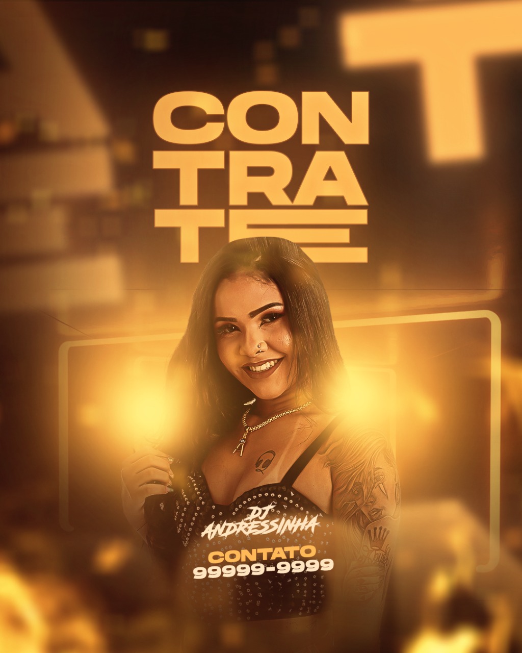 PSD FLYER FREE - TEMPLATE - CANVA - FREEPIK - DESIGNI - DESIGNER - PSD CONTRATE - EVENTOS