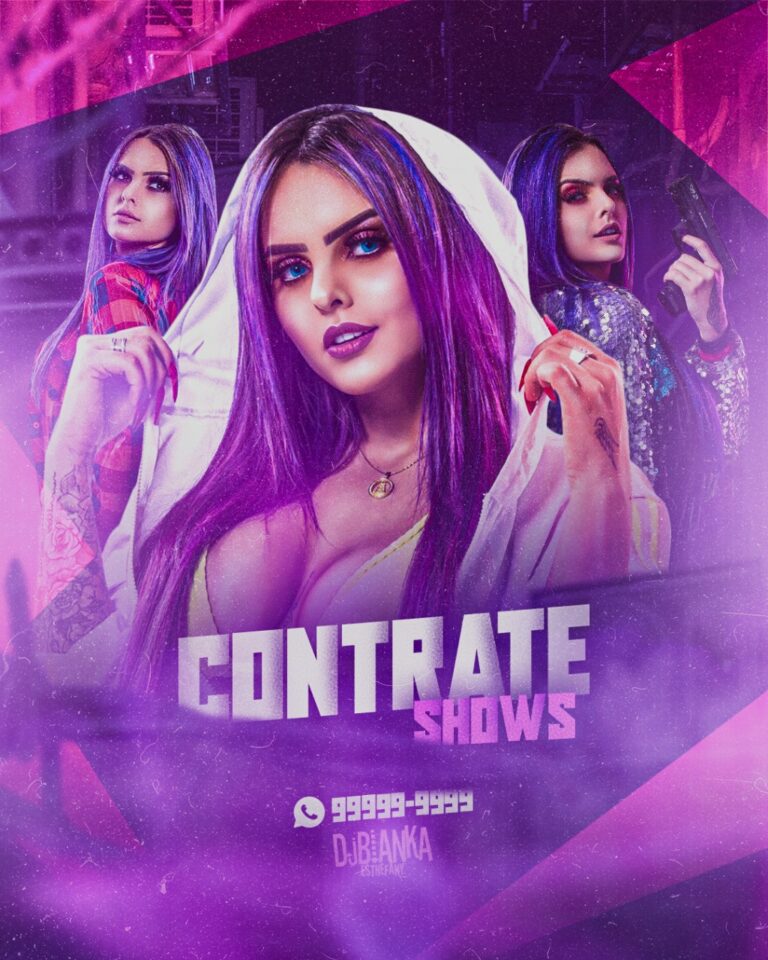 PSD FLYER FREE - TEMPLATE - CANVA - FREEPIK - DESIGNI - DESIGNER - PSD CONTRATE SHOWS - ELETRONICA - EVENTOS