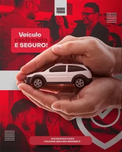 PSD FLYER FREE - TEMPLATE - CANVA - FREEPIK - DESIGNI - DESIGNER - SEGURO - MECANICA - OFICINA - POSTO DE GASOLINA - MANUTENÇÃO - CARRO - SOCIAL MEDIA