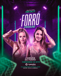 PSD FLYER FREE - TEMPLATE - CANVA - FREEPIK - DESIGNI - DESIGNER - FORRÓ PRIME - SERTANEJO - FUNK - BALADA - LOUNGER - PUB - MC - DJ - EVENTOS