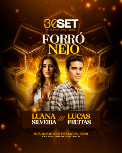 PSD FLYER FREE - TEMPLATE - CANVA - FREEPIK - DESIGNI - DESIGNER - FORRONEJO - SERTANEJO - FUNK - BALADA - LOUNGER - PUB - MC - DJ - EVENTOS