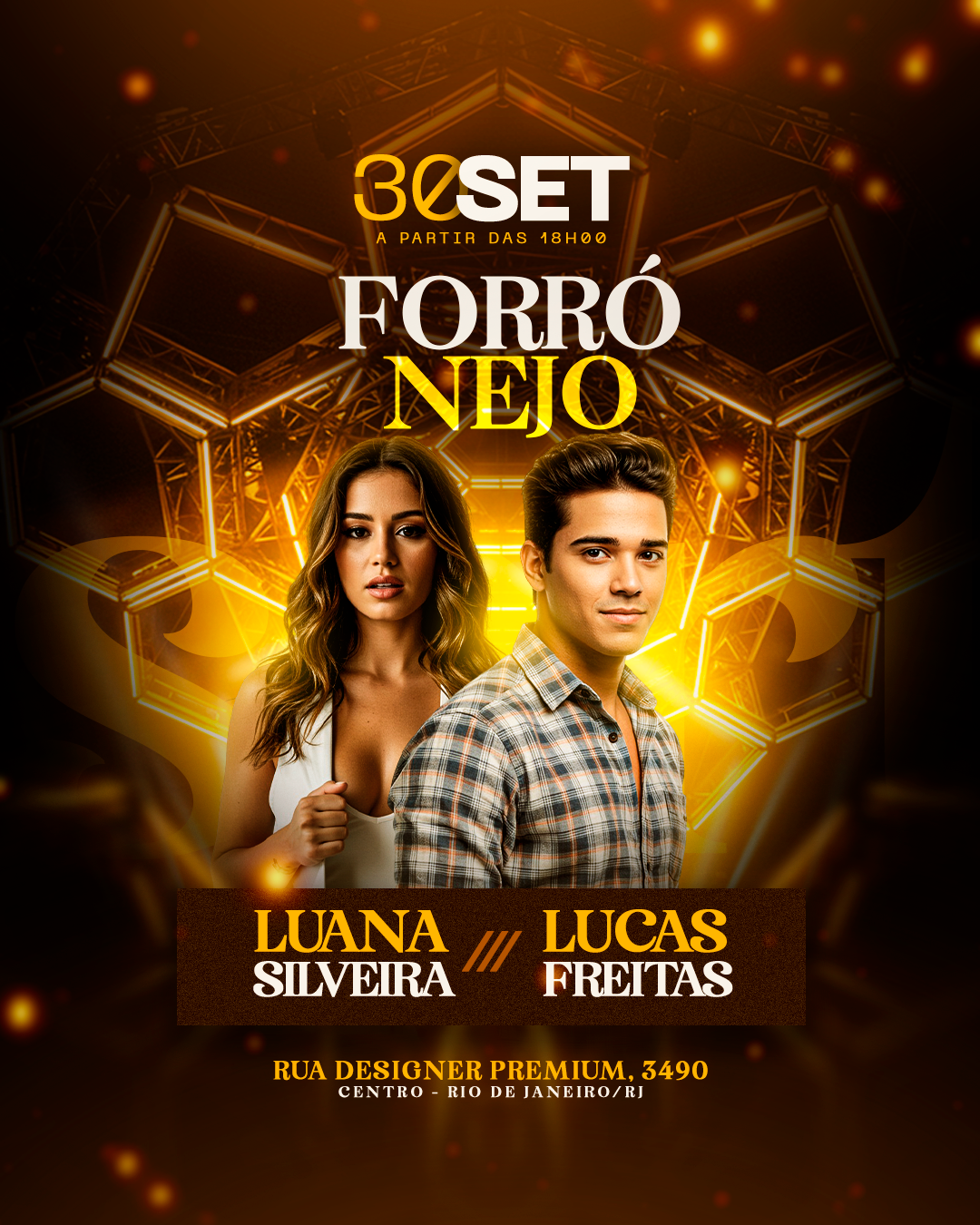 PSD FLYER FREE - TEMPLATE - CANVA - FREEPIK - DESIGNI - DESIGNER - FORRONEJO - SERTANEJO - FUNK - BALADA - LOUNGER - PUB - MC - DJ - EVENTOS