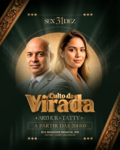 PSD FLYER FREE - TEMPLATE - CANVA - FREEPIK - DESIGNI - DESIGNER - CULTO - CULTO DA VIRADA - GOSPEL - PASTOR - - EVENTOS