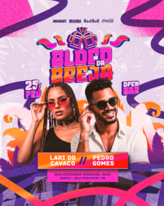PSD FLYER FREE - TEMPLATE - CANVA - FREEPIK - DESIGNI - DESIGNER -BLOCO DA BREJA - SUNSET PAGODINHO - SUMMER - BEACH - PRAIA - LUAL - PAGODE - EVENTOS