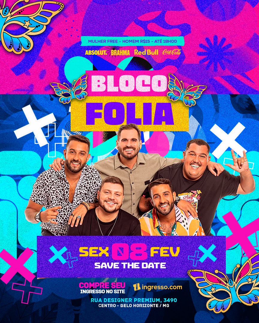 PSD FLYER FREE - TEMPLATE - CANVA - FREEPIK - DESIGNI - DESIGNER -BLOCO DA FOLIA - SUNSET PAGODINHO - SUMMER - BEACH - PRAIA - LUAL - PAGODE - EVENTOS