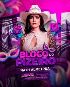PSD FLYER FREE - TEMPLATE - CANVA - FREEPIK - DESIGNI - DESIGNER -BLOCO DO PISEIRO - SUNSET PAGODINHO - SUMMER - BEACH - PRAIA - LUAL - PAGODE - EVENTOS