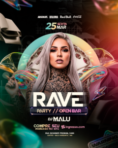 PSD FLYER FREE - TEMPLATE - CANVA - FREEPIK - DESIGNI - DESIGNER - RAVE PARTY - SUNSET - PAGODINHO - SUMMER - TROPICAL PARTY - ELETRONICO - PSY - RAVE - EVENTOS