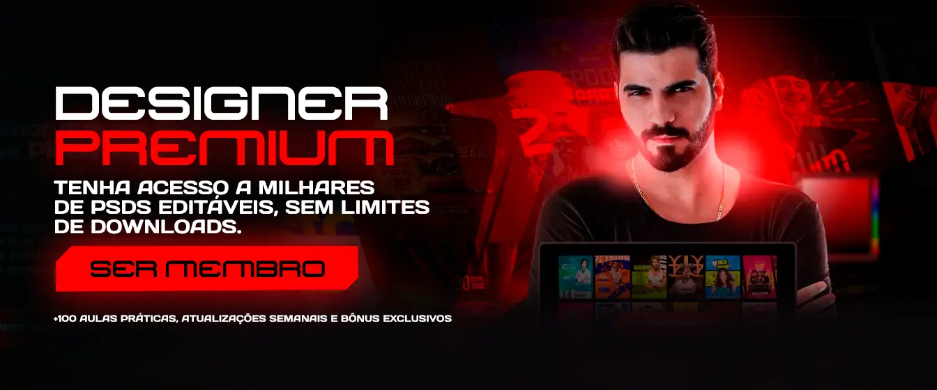 Links- Designer Premium
